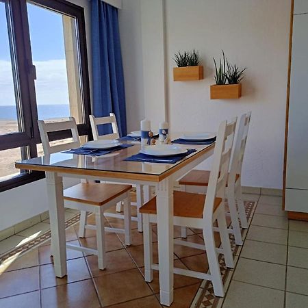 Apartament Cotillo Eksteriør billede