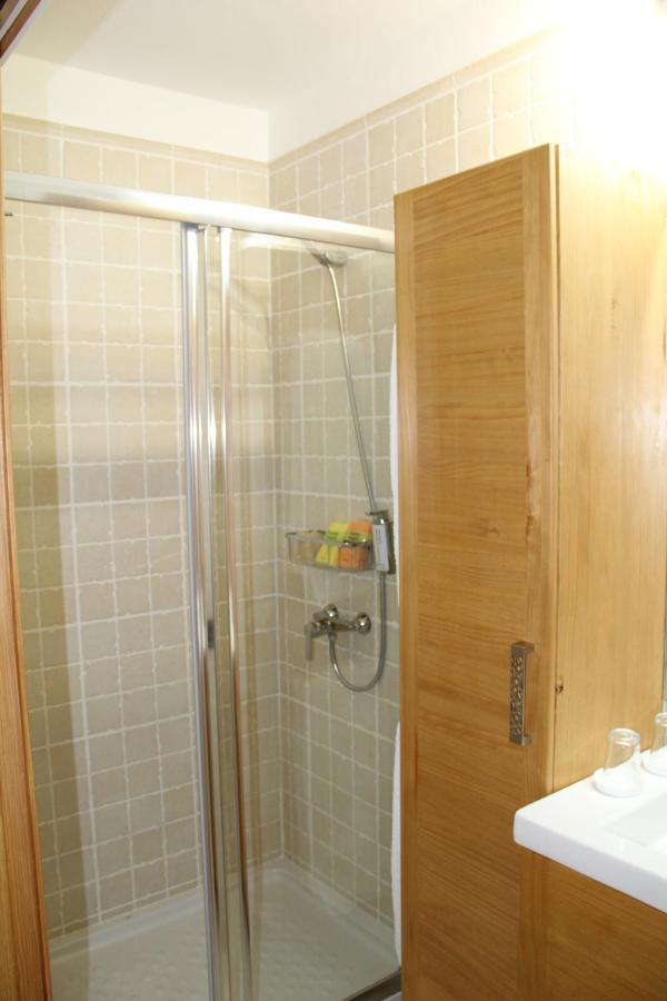 Apartament Cotillo Eksteriør billede