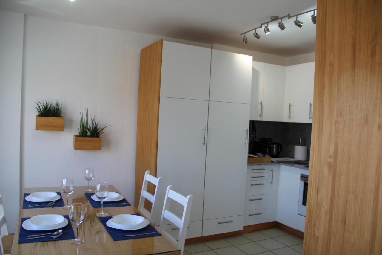 Apartament Cotillo Eksteriør billede