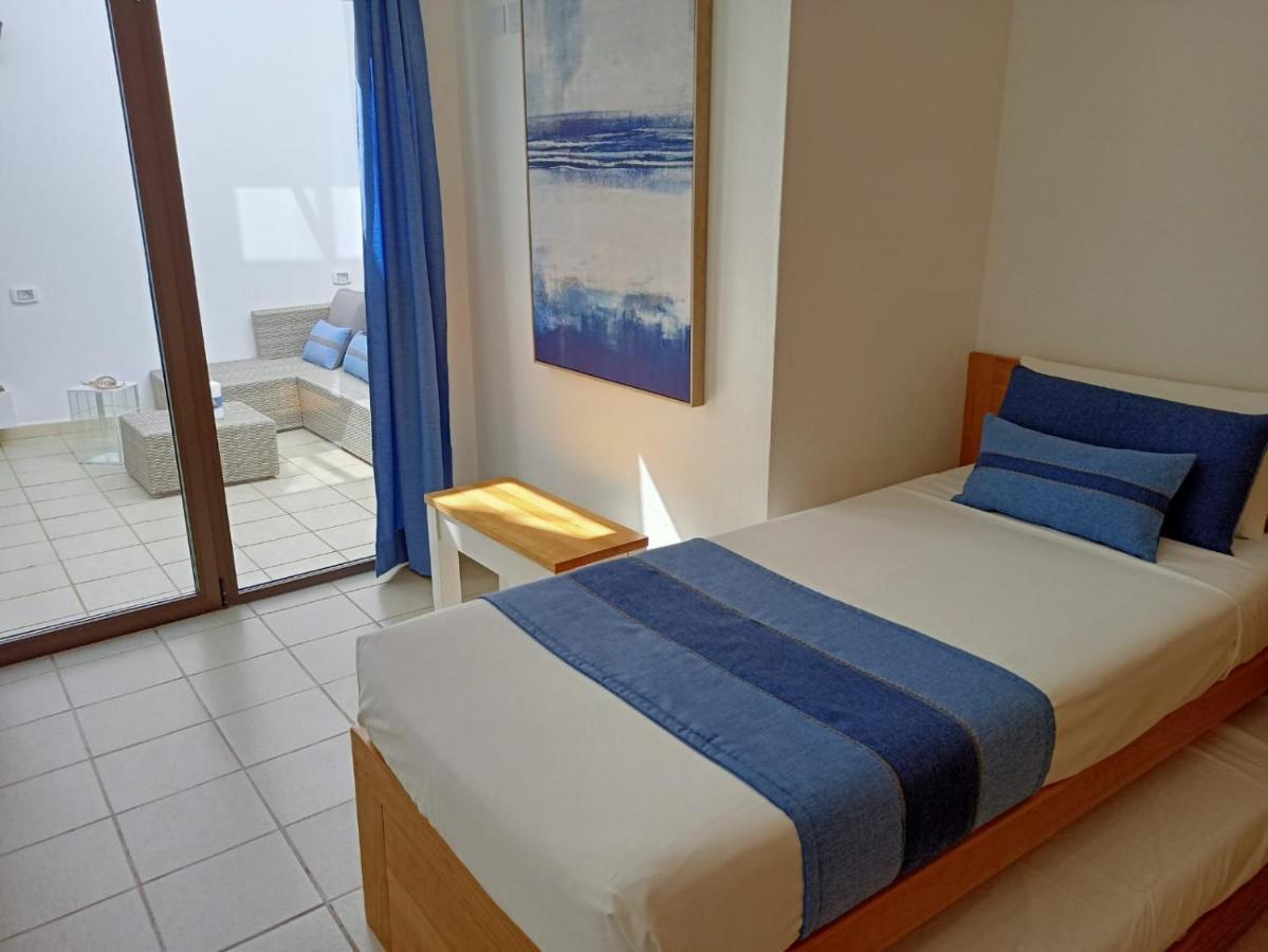 Apartament Cotillo Eksteriør billede
