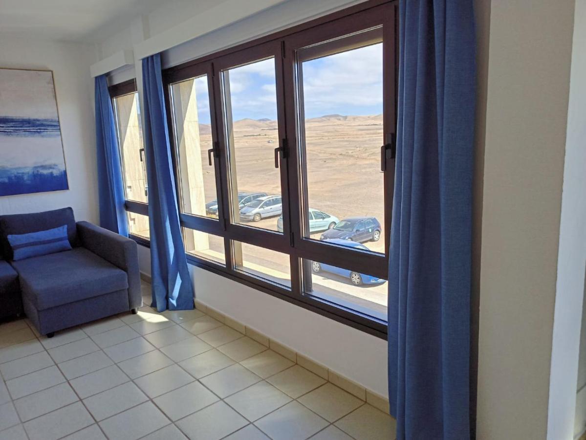 Apartament Cotillo Eksteriør billede