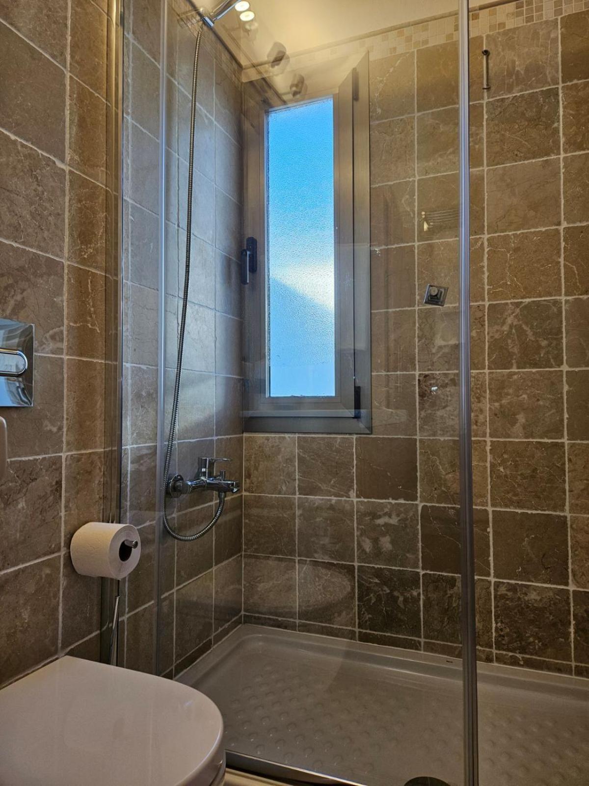 Apartament Cotillo Eksteriør billede