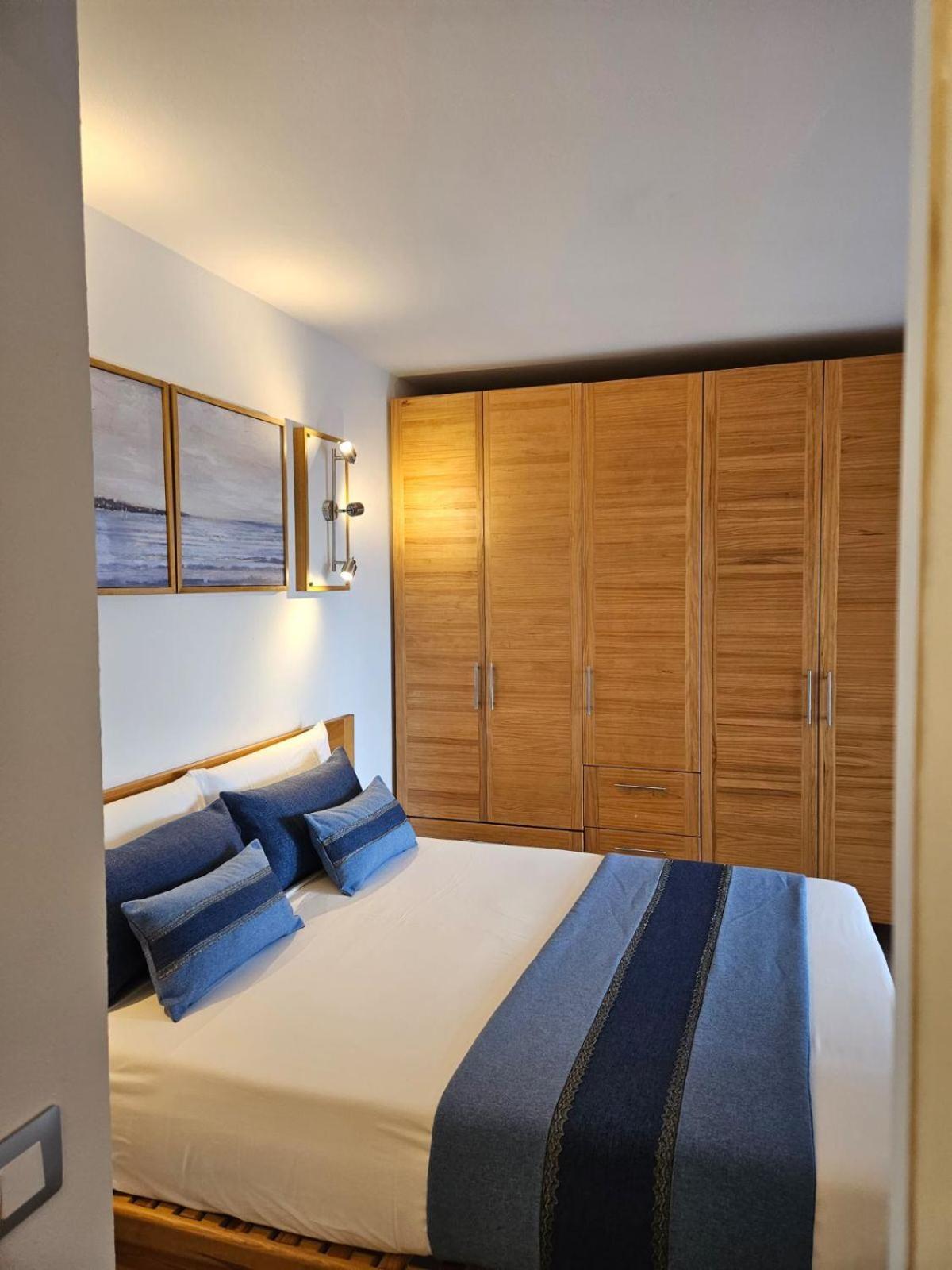 Apartament Cotillo Eksteriør billede