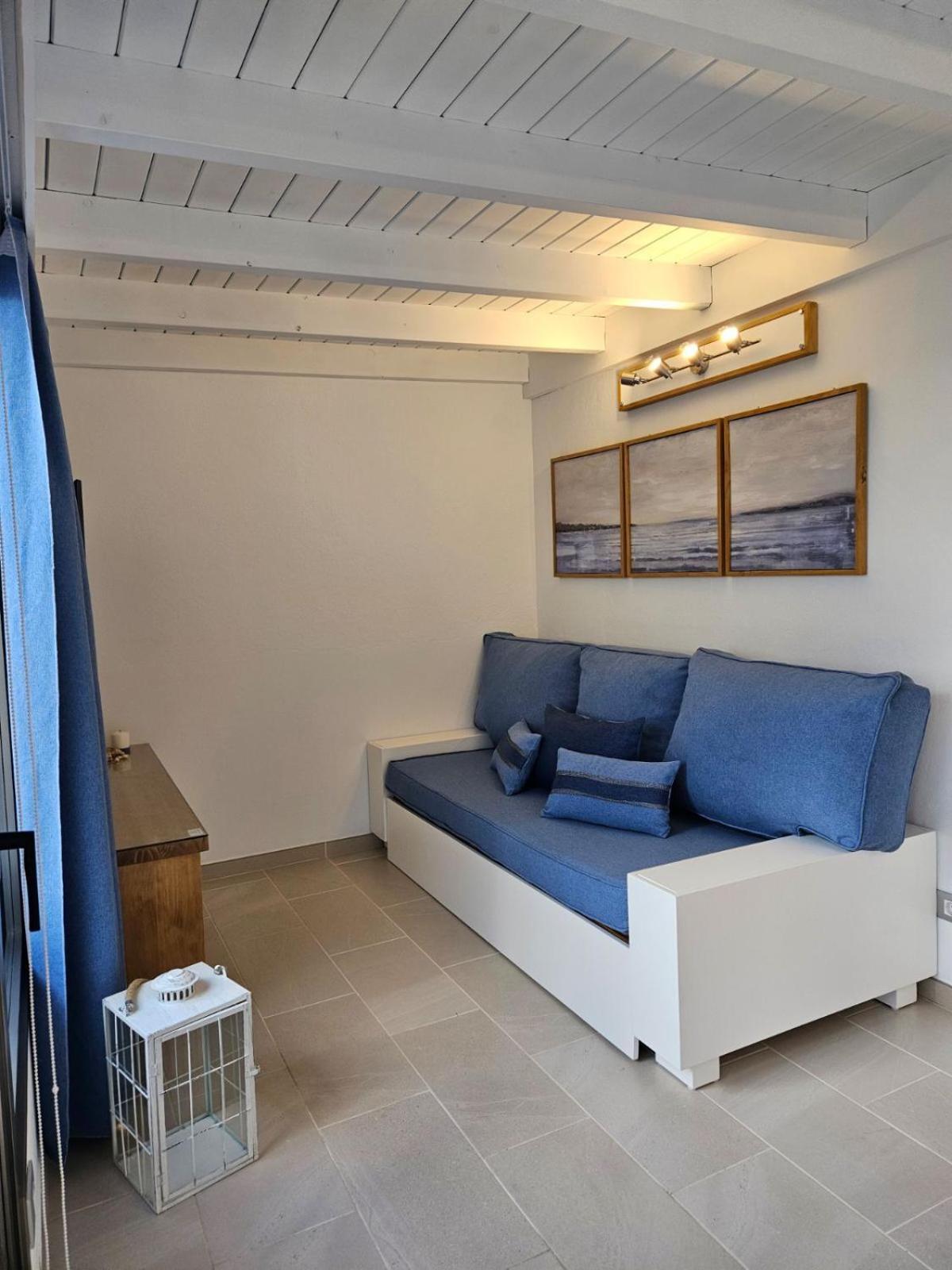 Apartament Cotillo Eksteriør billede