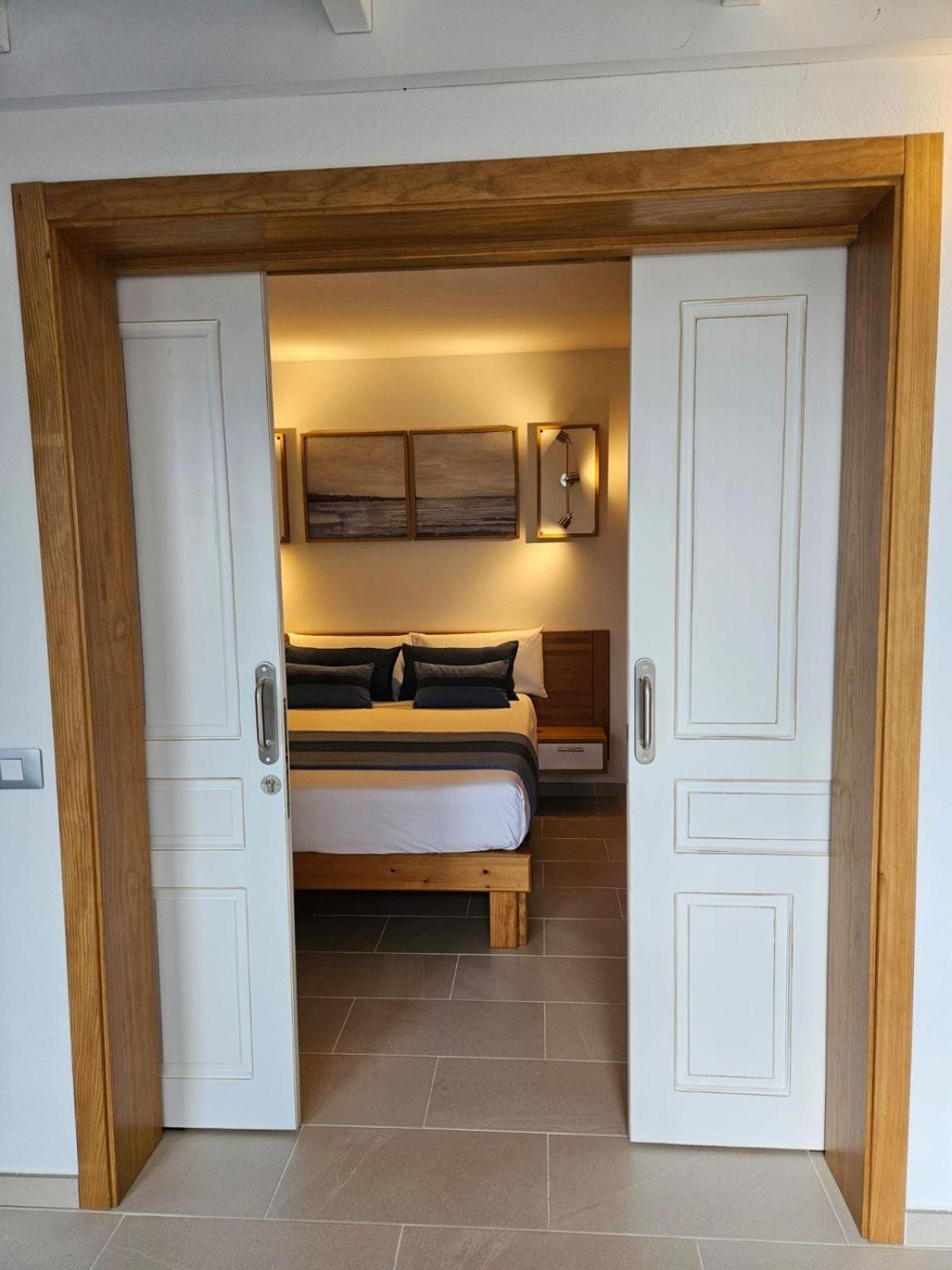 Apartament Cotillo Eksteriør billede