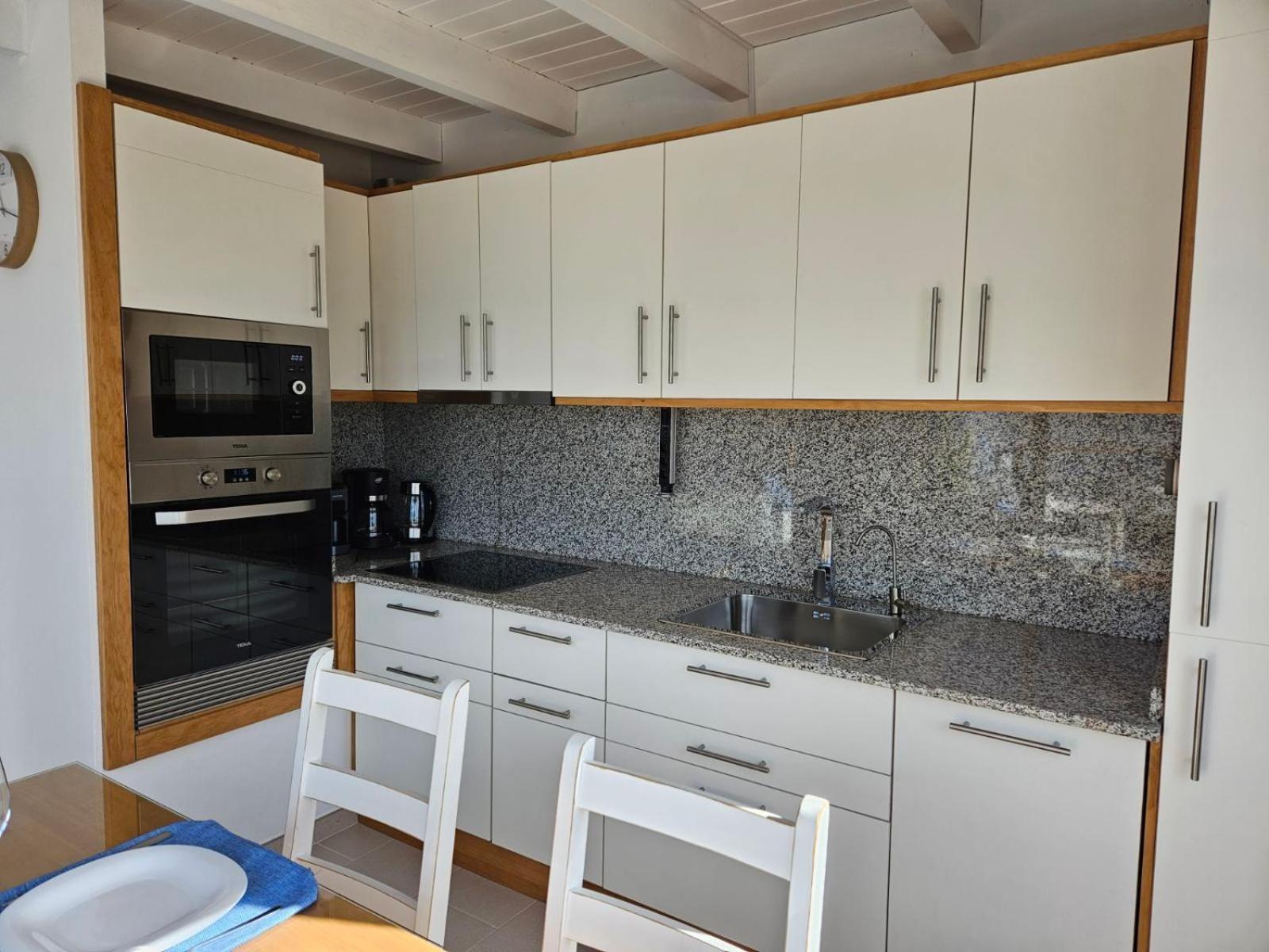 Apartament Cotillo Eksteriør billede